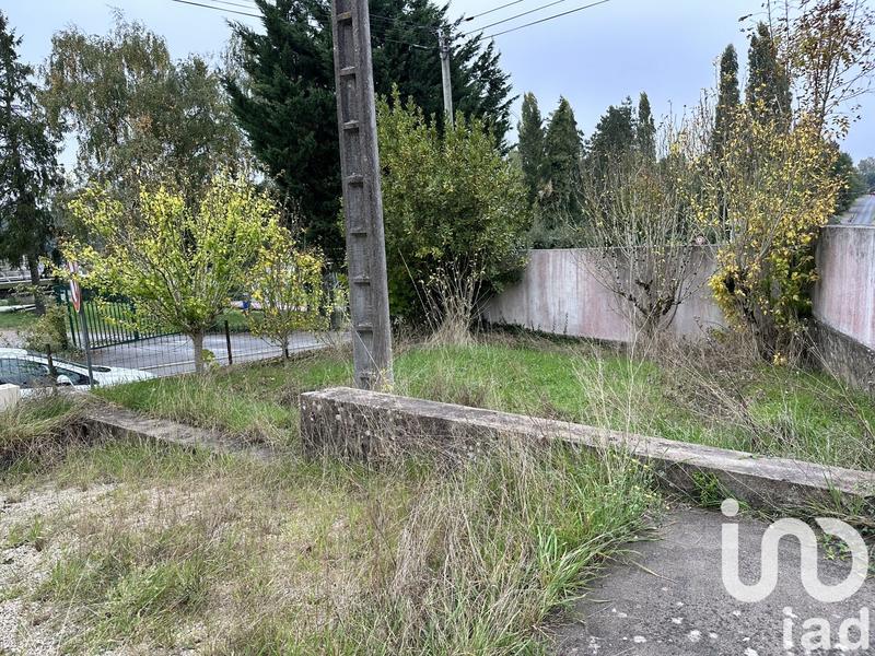 Maison - 83 m² - 4 pièces