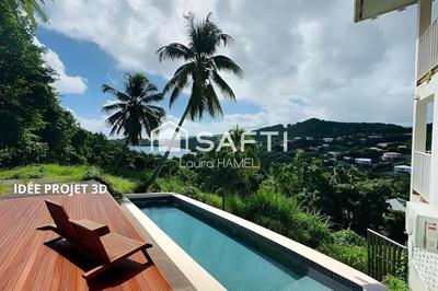 Maison - 106 m² - 4 pièces