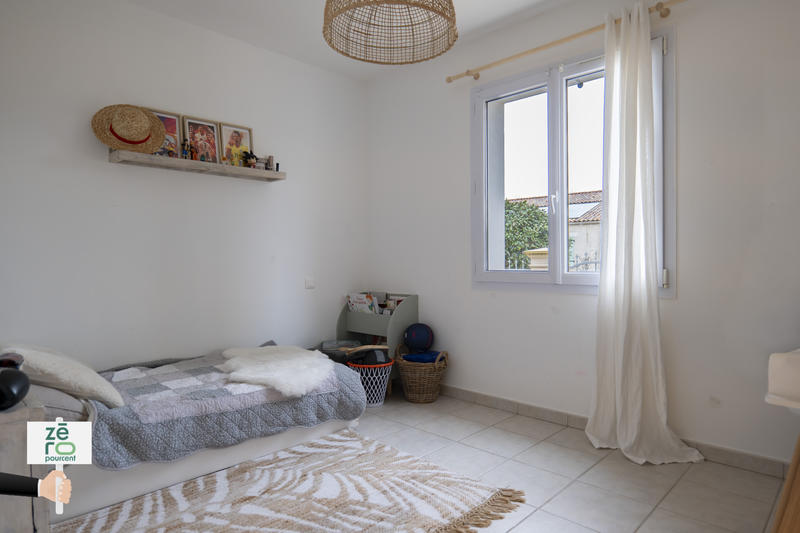 Maison - 123 m² - 7 pièces