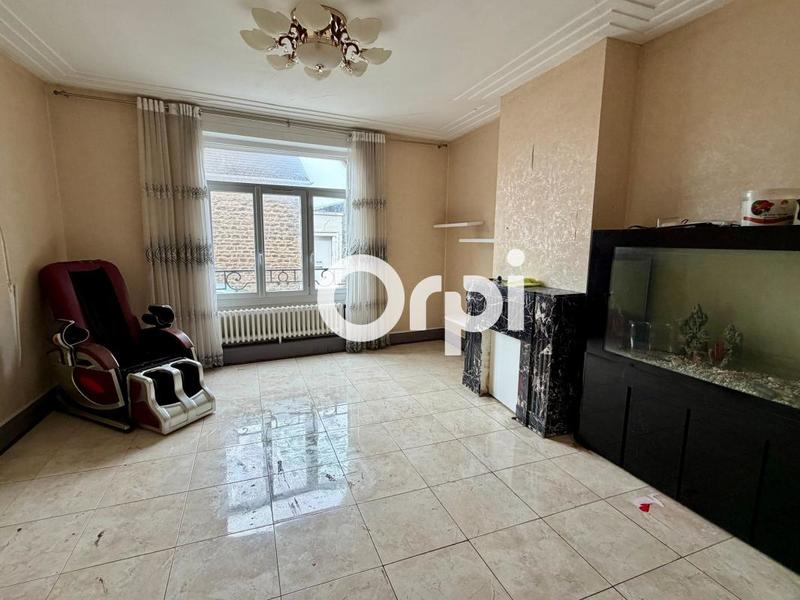 Maison - 177 m² - 5 pièces