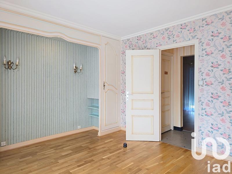 Maison - 97 m² - 5 pièces