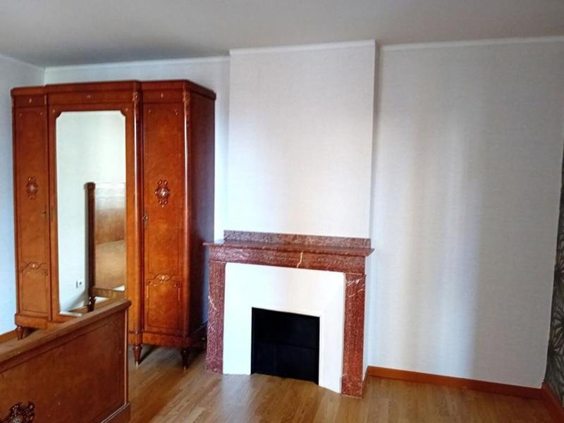 Maison - 156 m² - 5 pièces