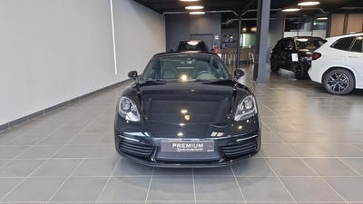 Porsche 718 Cayman s