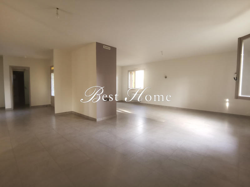 Maison - 142 m² - 4 pièces