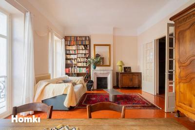 Appartement - 88 m² - 3 pièces