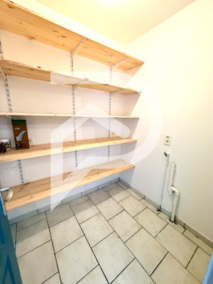 Appartement - 106 m² - 4 pièces