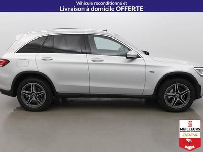Mercedes Glc 300 e 9g-Tronic 4Matic Amg Line +Toit