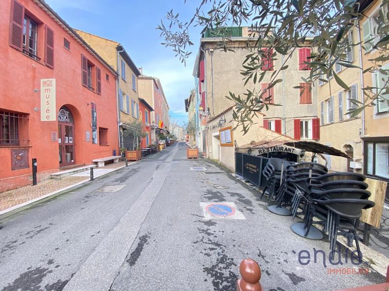 Maison - 89 m² - 4 pièces