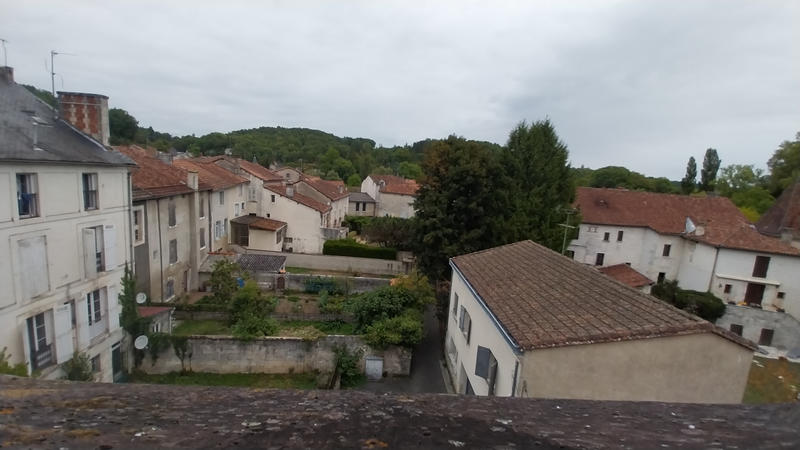 Maison de village - 120 m² - 5 pièces