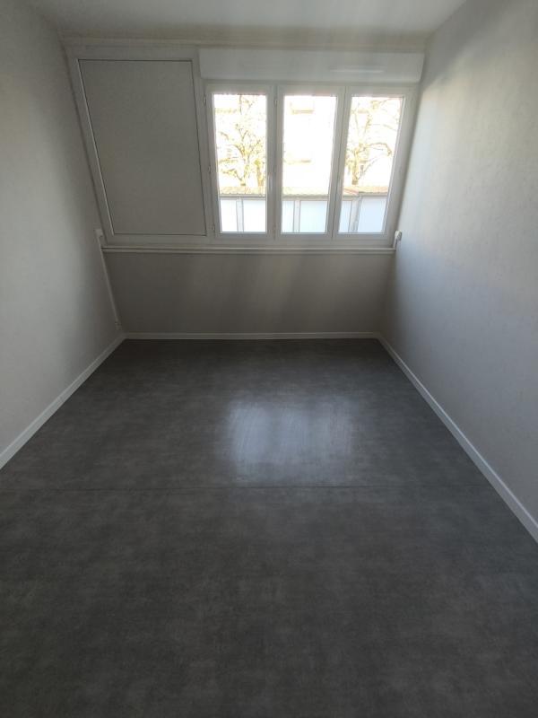 Appartement - 79 m² - 4 pièces