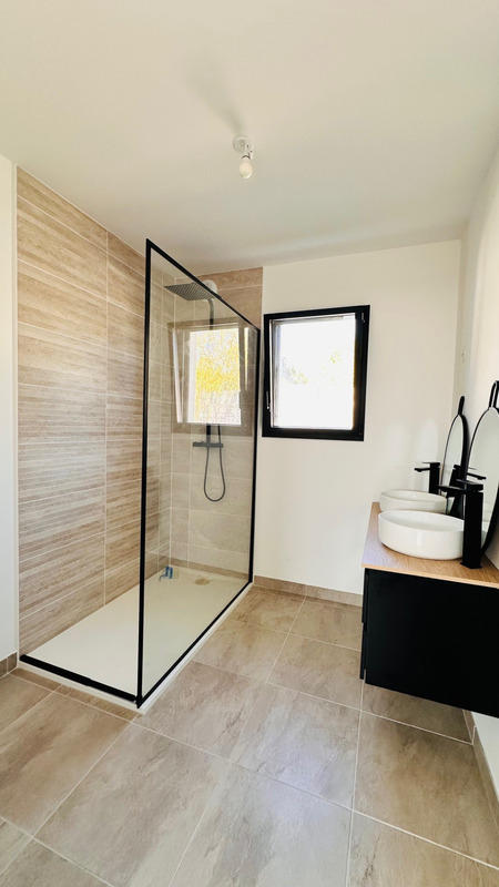 Maison - 103 m² - 4 pièces