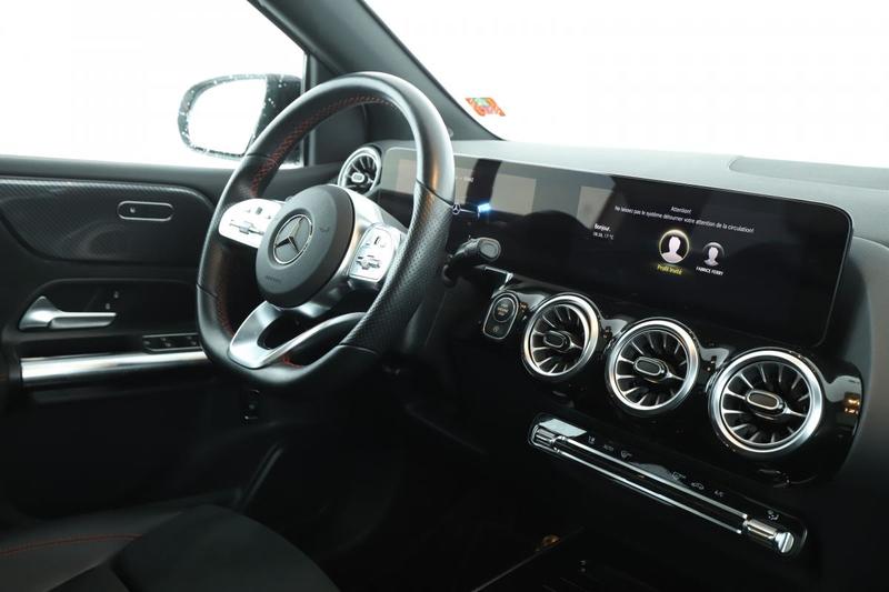 Mercedes Classe B 200 Amg Line Edition 7g-Dct 163 ch