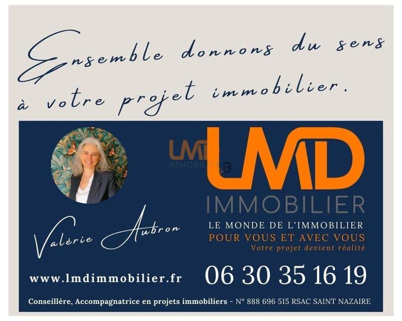 Maison - 194 m² - 7 pièces