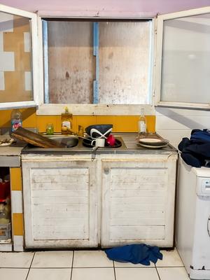 Maison - 97 m² - 7 pièces