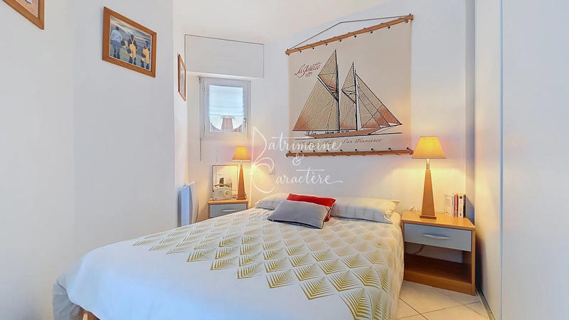 Appartement - 31 m² - 2 pièces