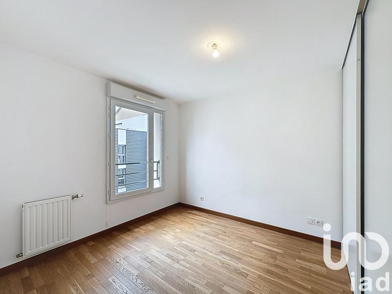 Appartement - 79 m² - 4 pièces