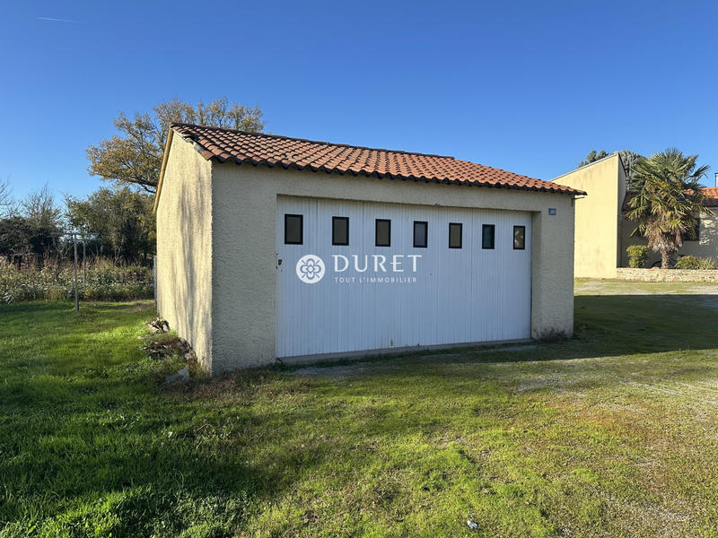 Maison ancienne - 129 m² - 6 pièces