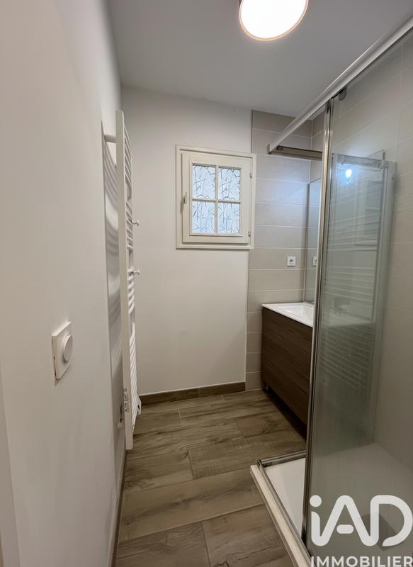 Maison - 131 m² - 7 pièces