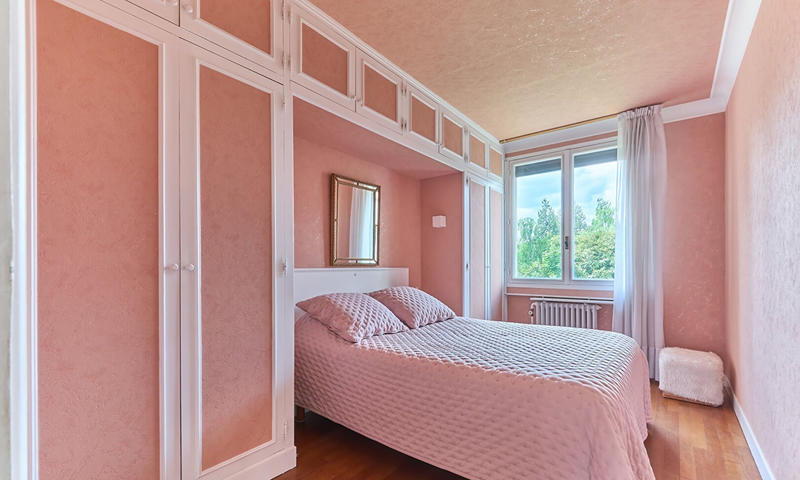 Maison - 143 m² - 7 pièces