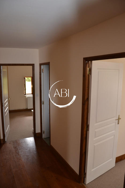 Maison - 185 m² - 6 pièces