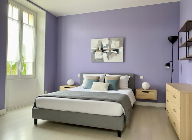 Maison - 240 m² - 6 pièces