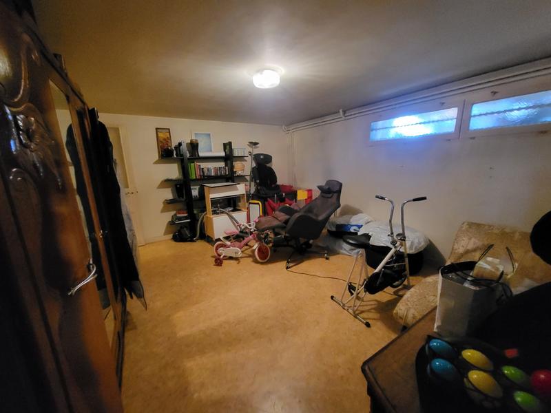 Maison - 98 m² - 5 pièces