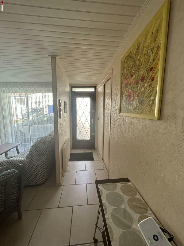 Maison - 74 m² - 3 pièces