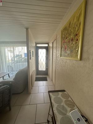 Maison - 74 m² - 3 pièces