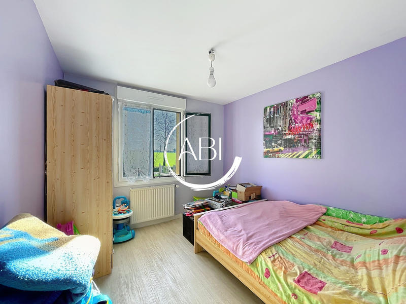 Maison traditionnelle - 115 m² - 5 pièces