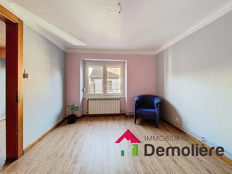 Maison ancienne - 145 m² - 7 pièces