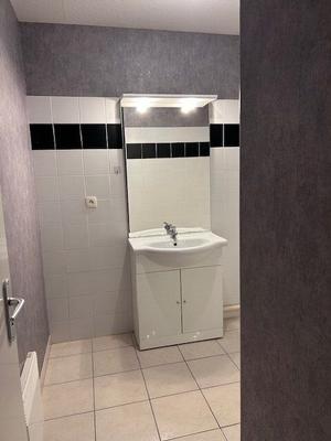 Maison - 71 m² - 3 pièces