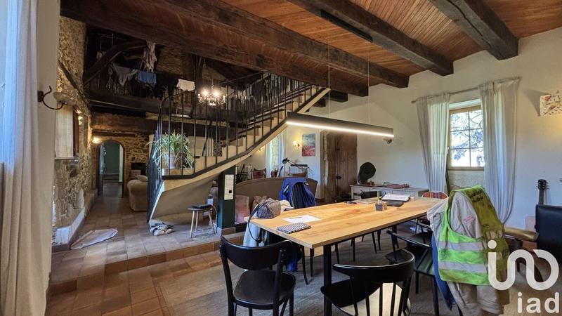 Maison - 650 m² - 15 pièces