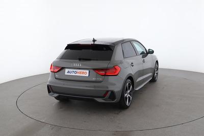 Audi A1 sportback 30 Tfsi s tronic 7 110 ch
