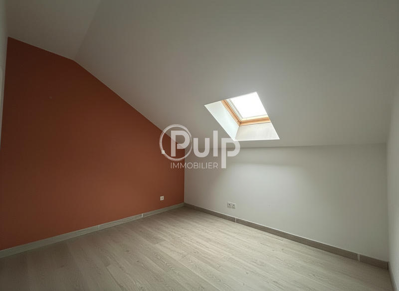 Appartement - 46 m² - 3 pièces