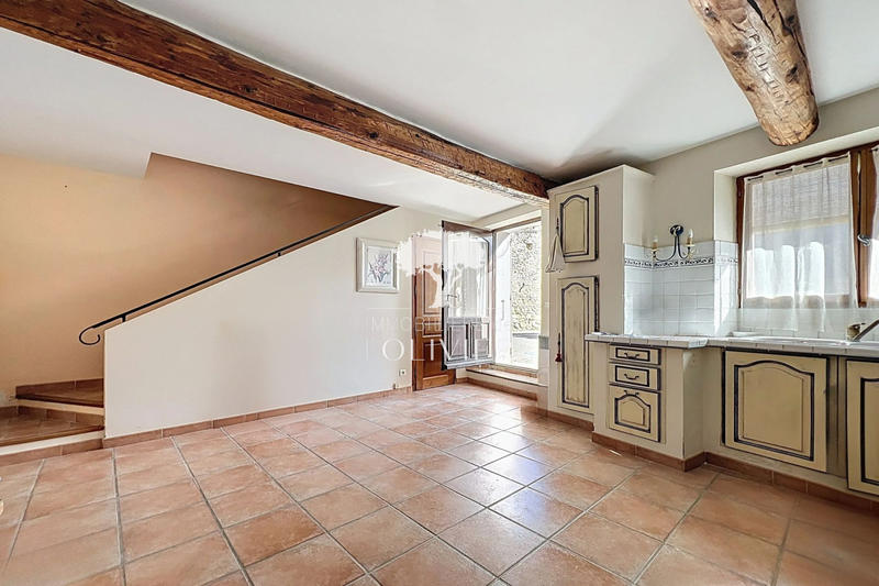 Maison de village - 67 m² - 3 pièces