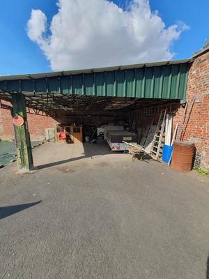 Maison - 259 m² - 6 pièces