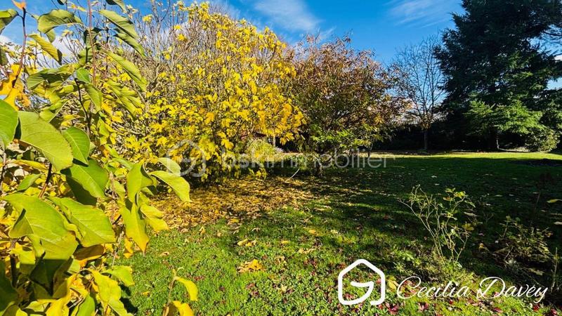 Propriété - 180 m² - 7 pièces