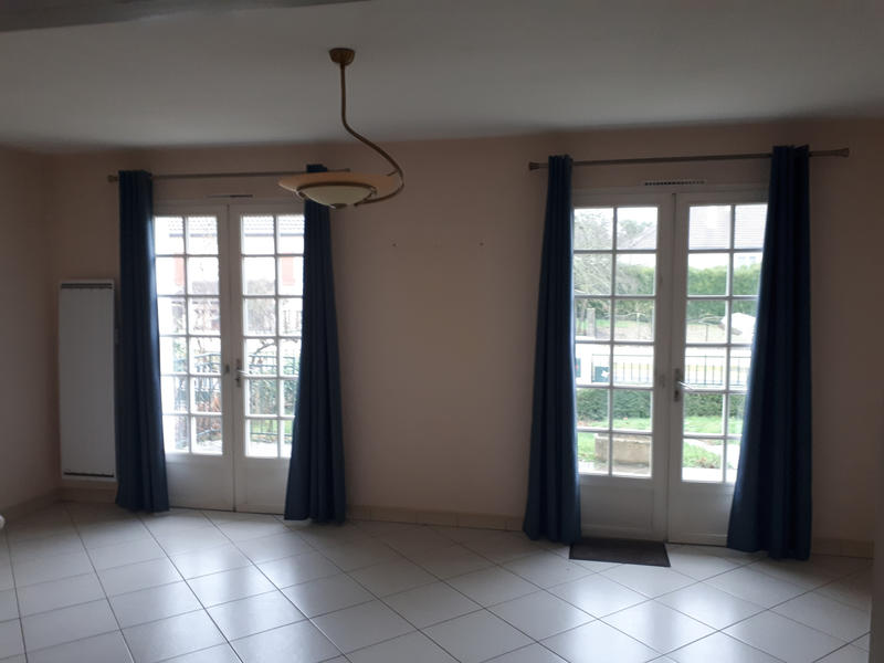 Maison - 151 m² - 7 pièces