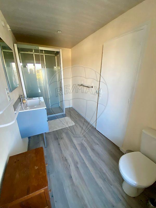 Longère - 430 m² - 5 pièces