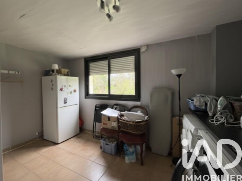 Maison - 185 m² - 8 pièces