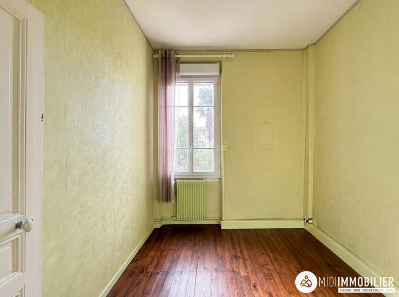 Maison - 160 m² - 5 pièces