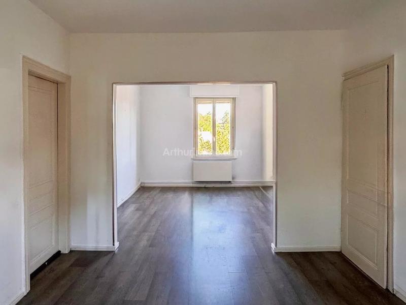 Appartement - 114 m² - 5 pièces