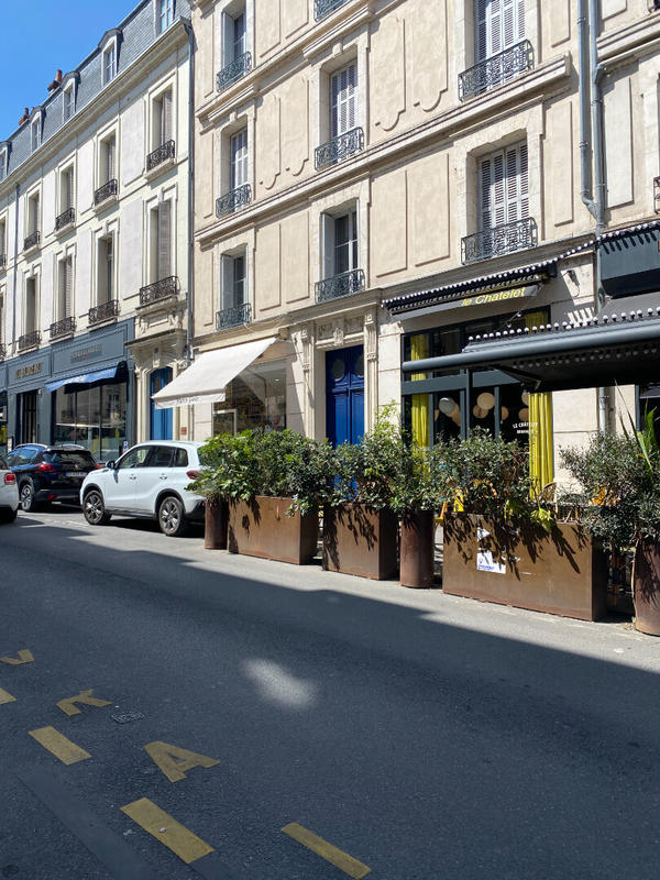 Appartement - 52 m² - 2 pièces