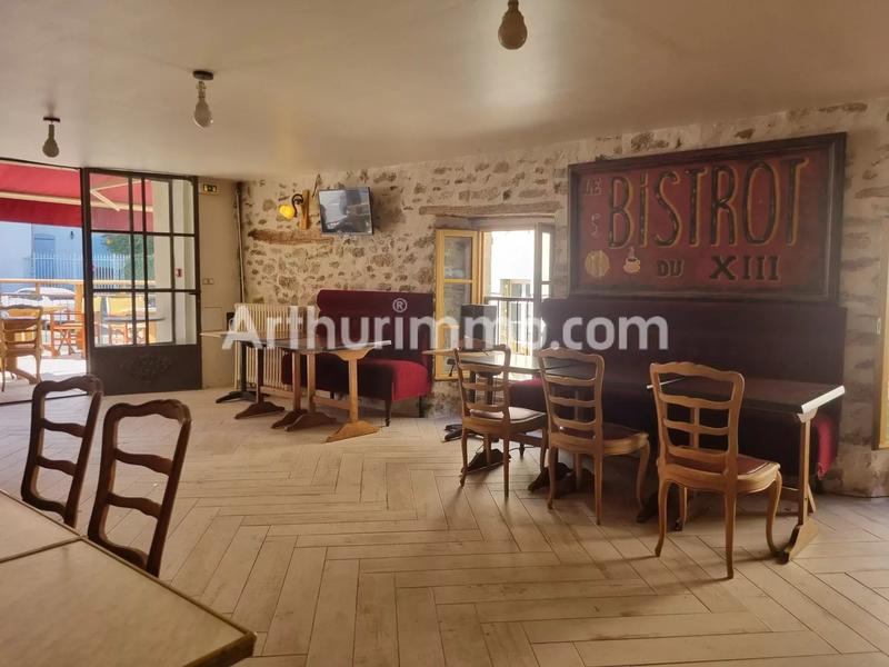 Magasins - 85 m² - 4 pièces