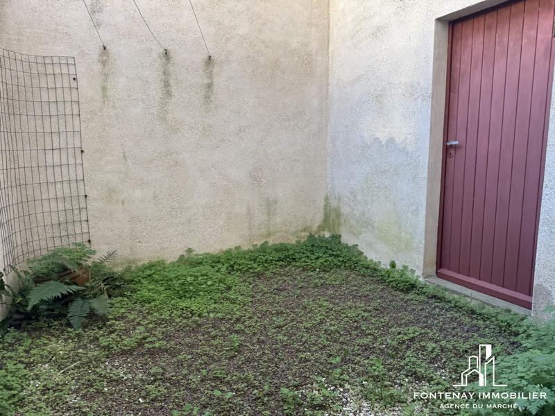 Maison - 101 m² - 5 pièces