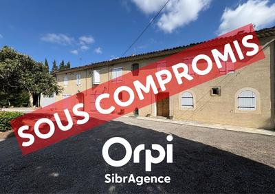 Ferme - 325 m² - 14 pièces