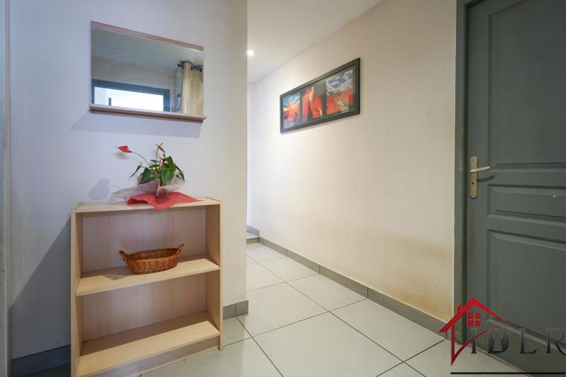 Appartement - 96 m² - 4 pièces
