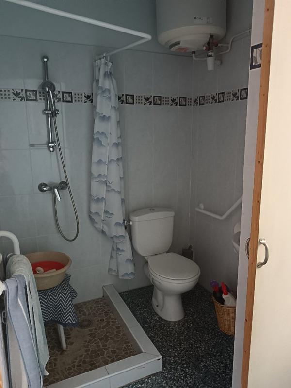 Maison de village - 147 m² - 7 pièces