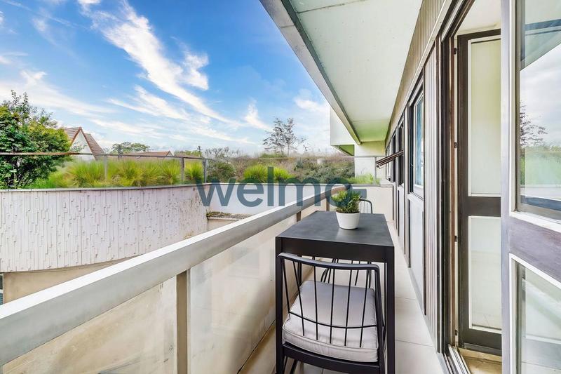 Appartement - 150 m² - 7 pièces