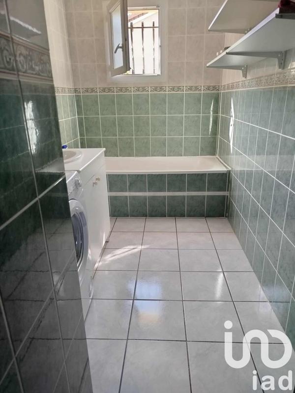 Maison - 102 m² - 4 pièces